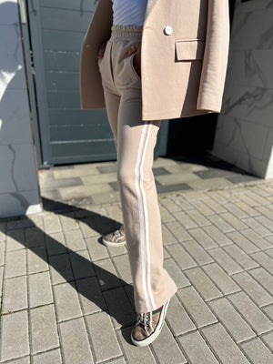 SLAY WMNS - Beige Pants